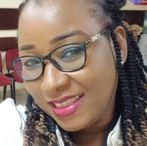 Meet your Posher, Rishnatou